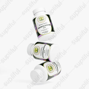 Ashwagandha Plus