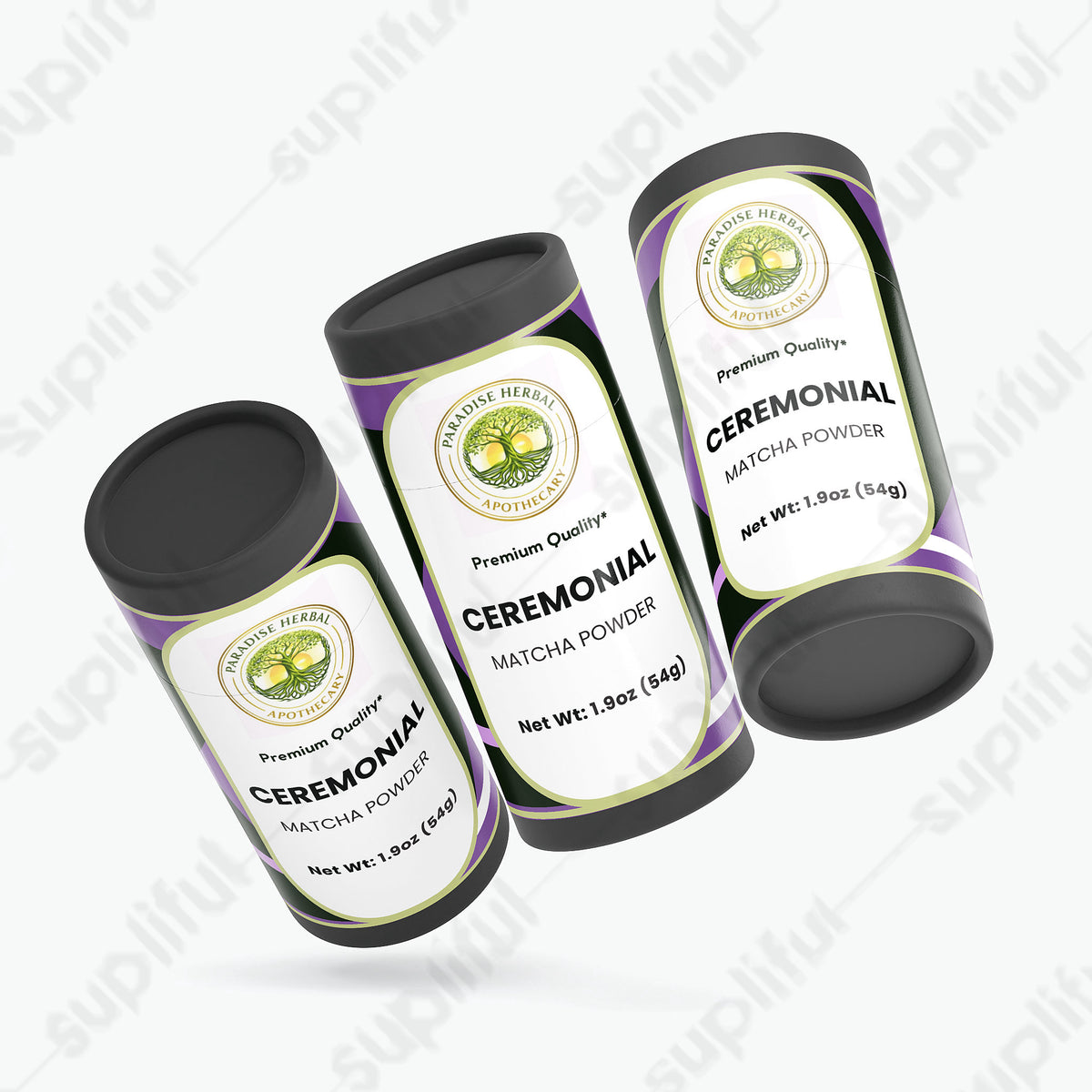 Ceremonial Matcha Powder