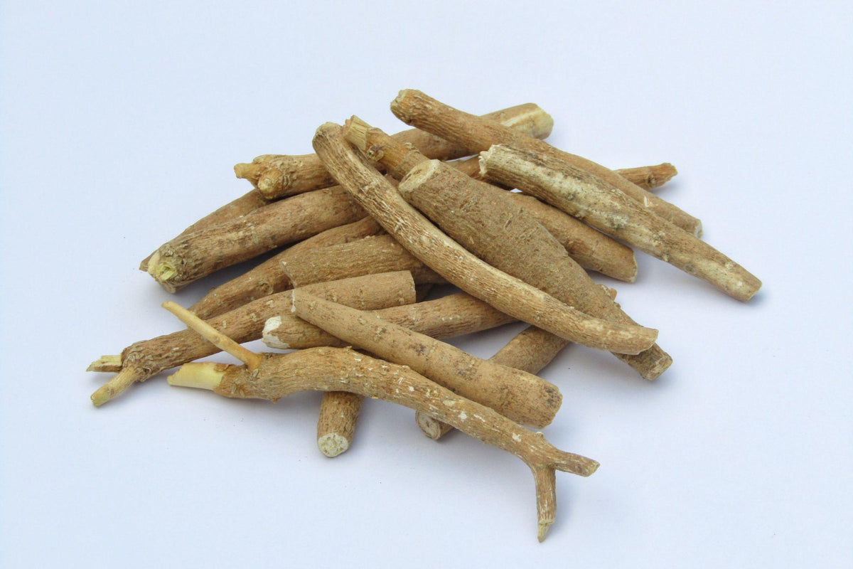 Ashwagandha Root