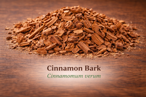 Cinnamon Bark