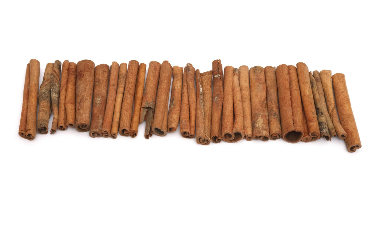 Cinnamon Bark