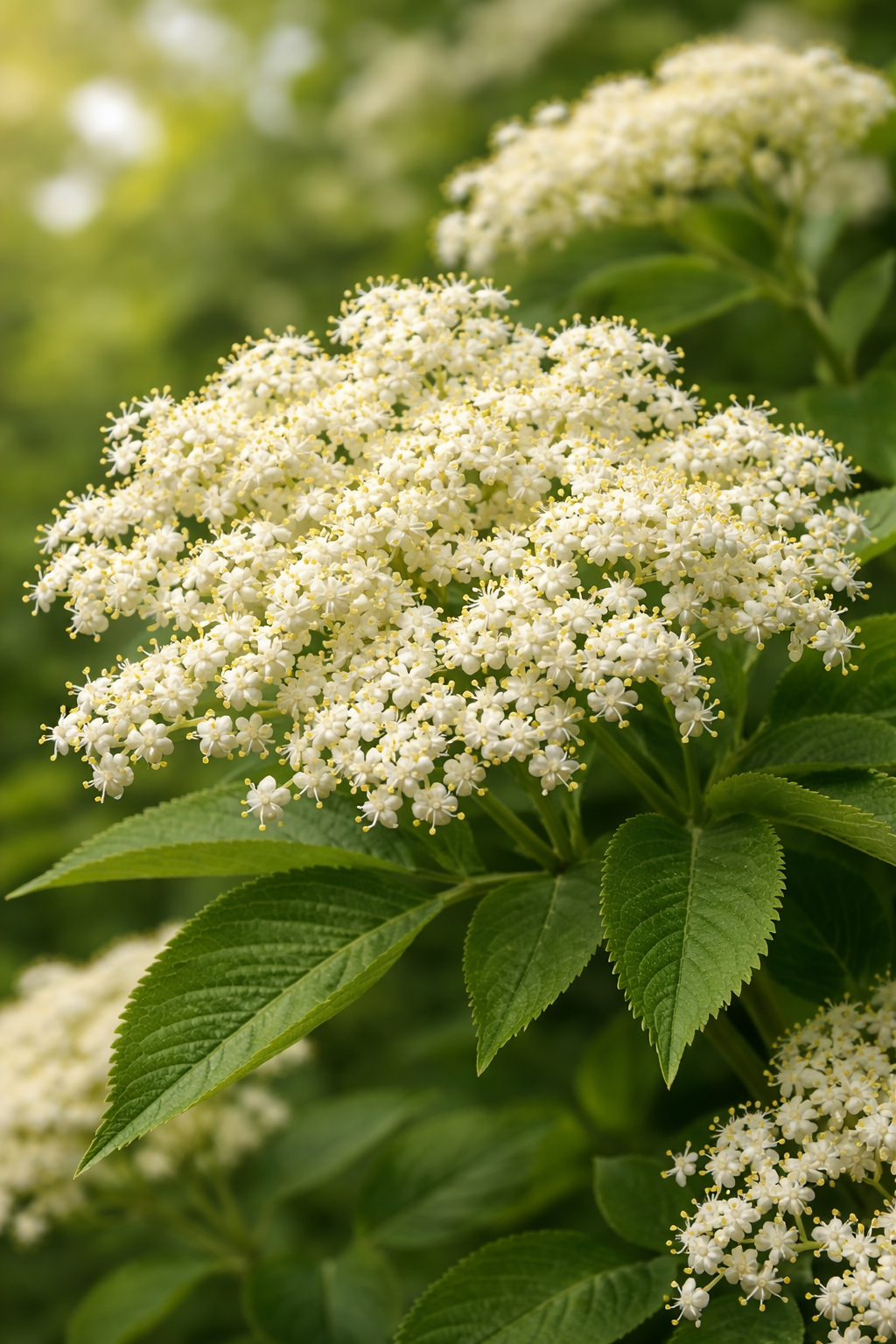 Elderflower