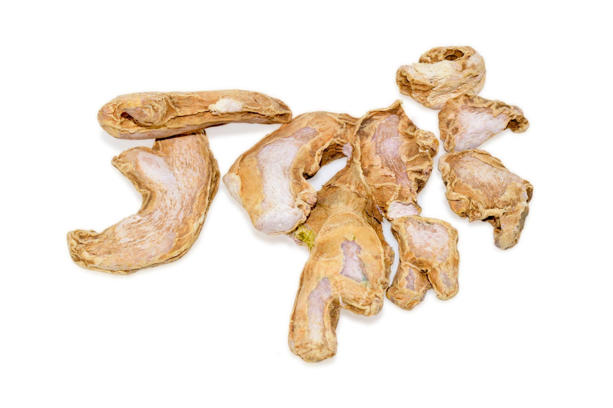 Ginger Root