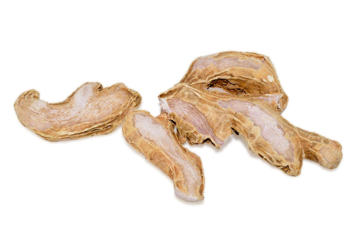 Ginger Root