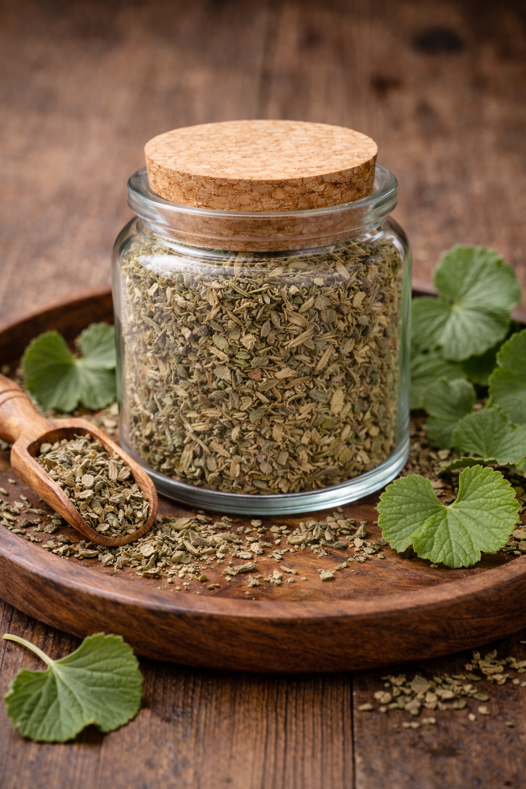 Gotu Kola