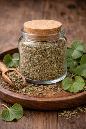 Gotu Kola