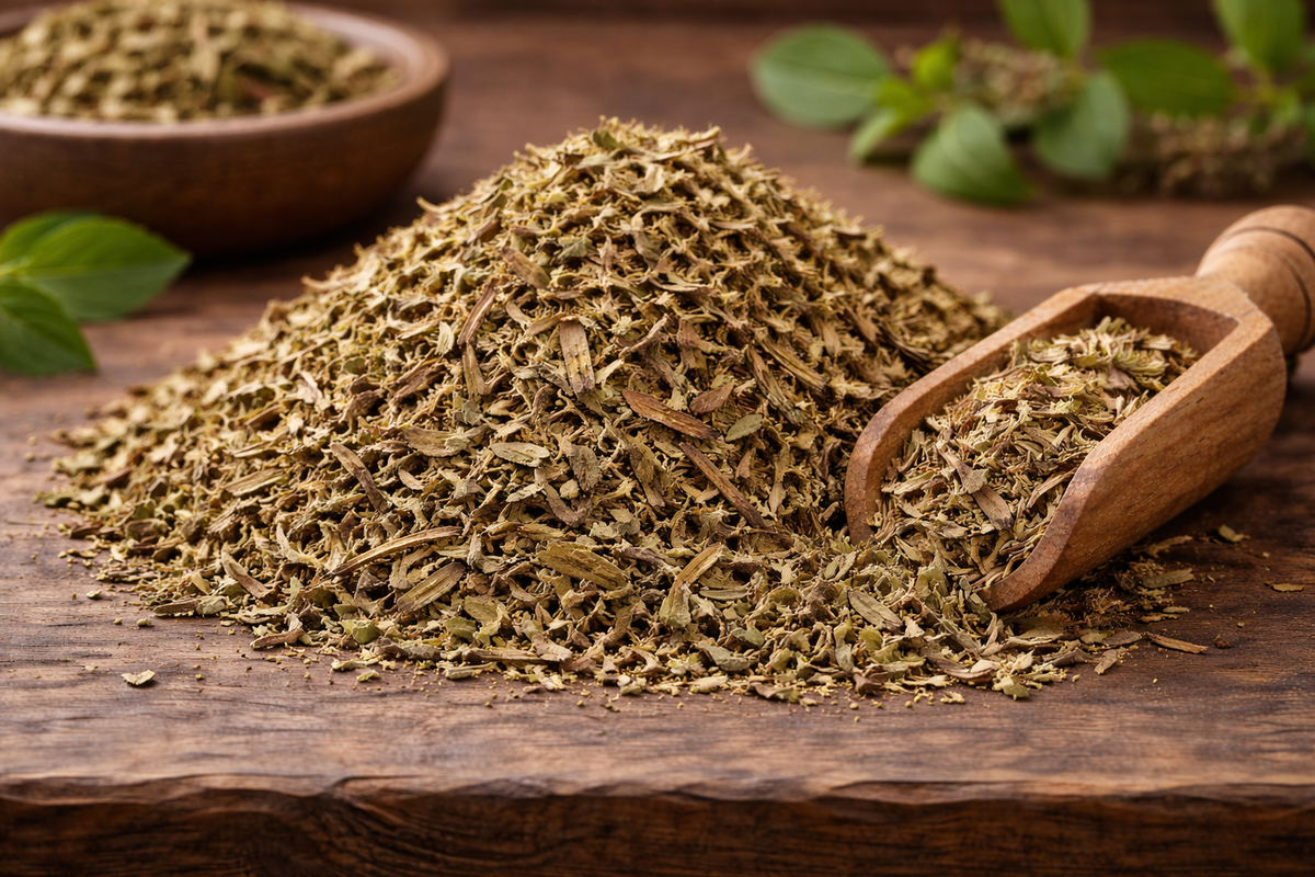 Holy Basil Tulsi