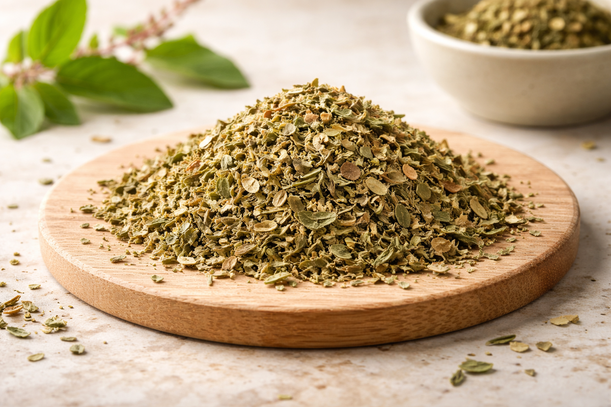 Holy Basil Tulsi