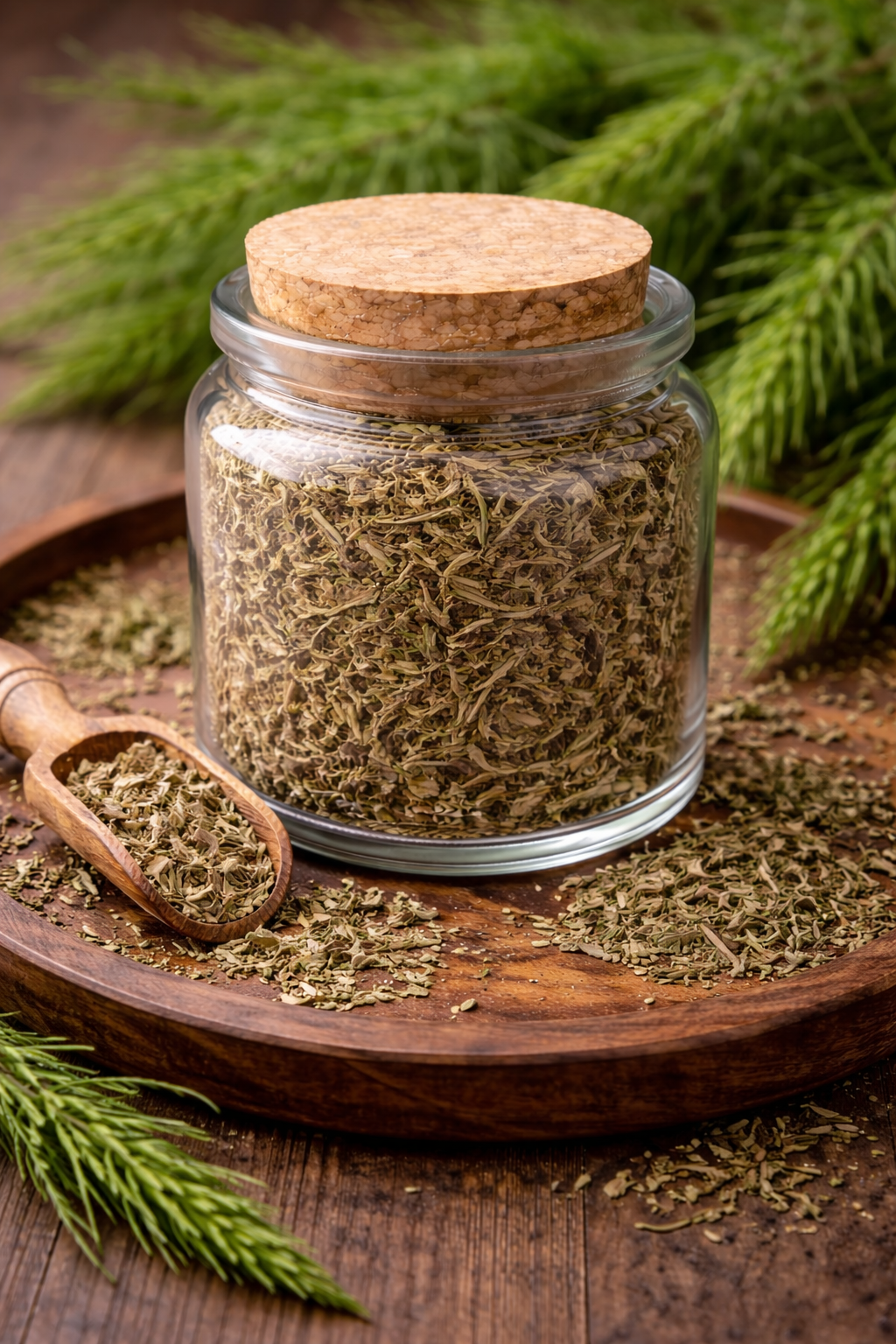 Horsetail