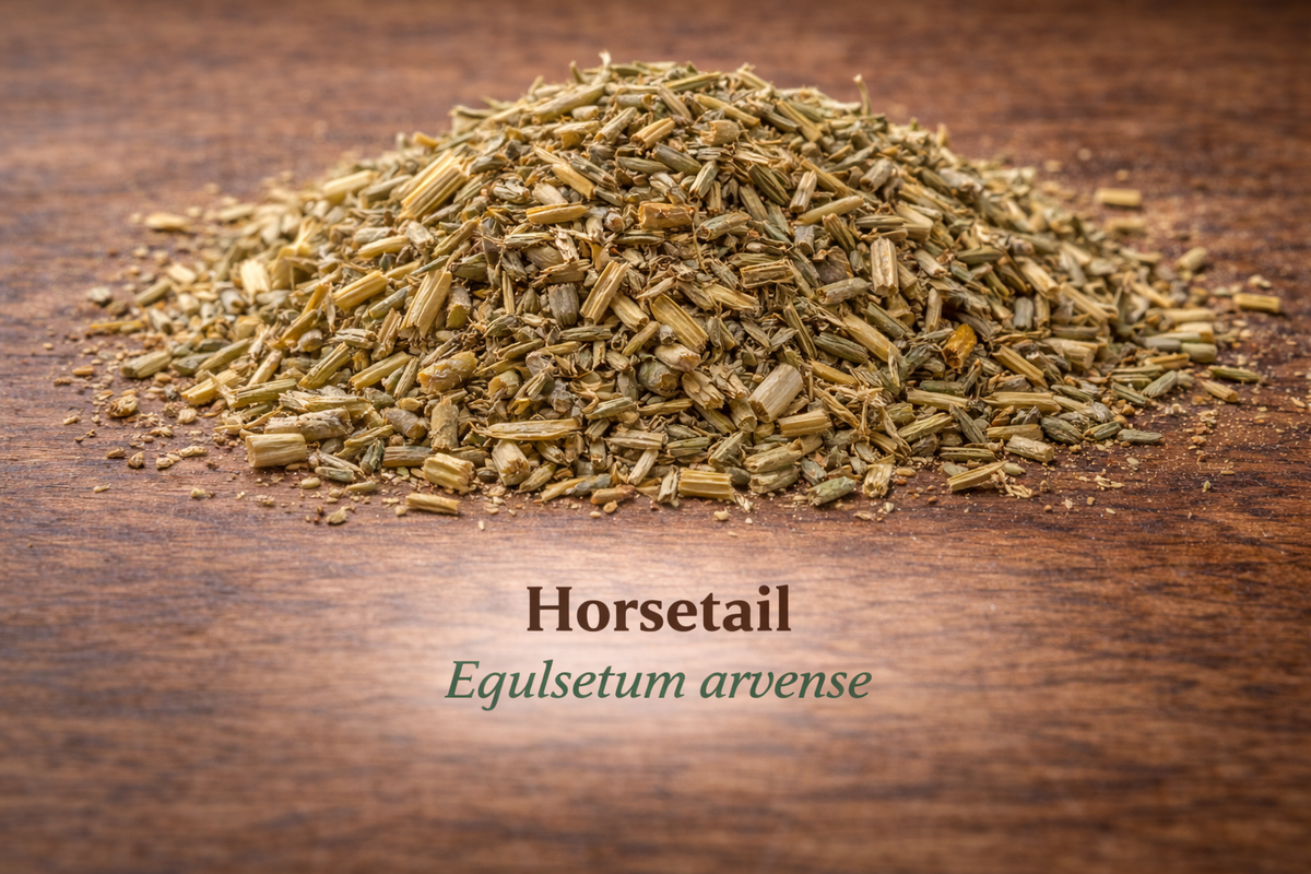 Horsetail