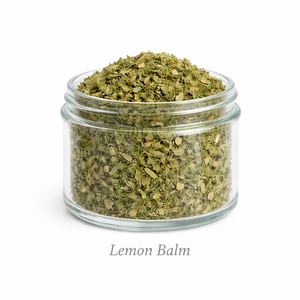 Lemon Balm