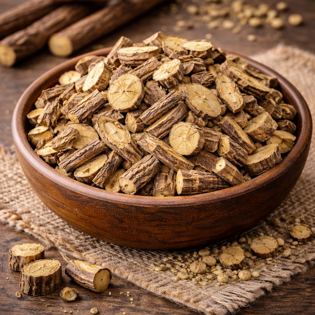 Licorice Root