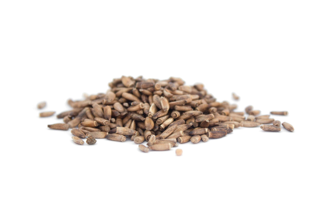 Milk Thistle Seed