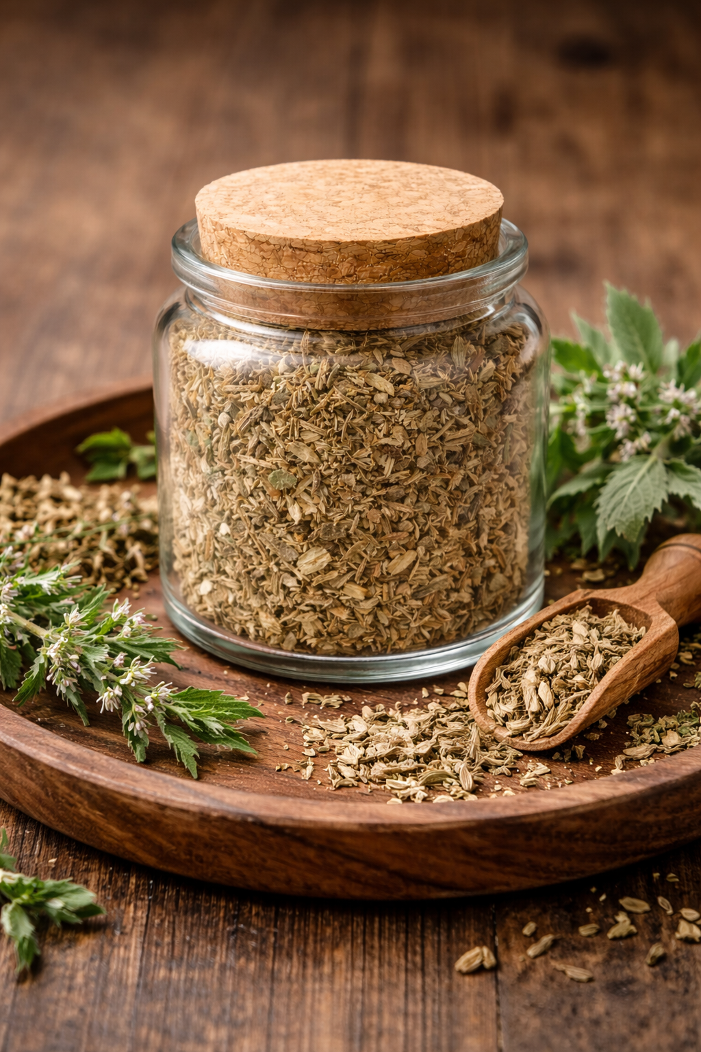 Motherwort