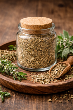 Motherwort