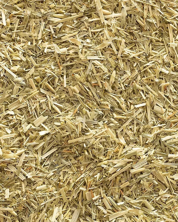 Oat Straw