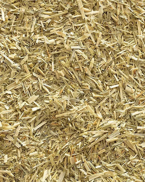 Oat Straw