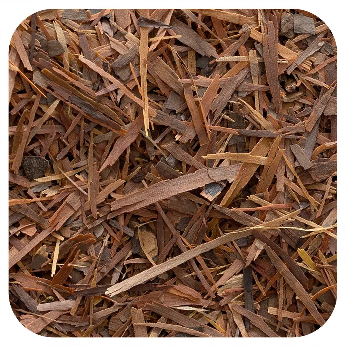 Pau d’Arco Bark