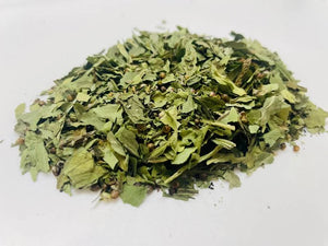 Plantain Leaf