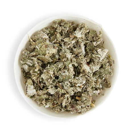 Red Raspberry Leaf