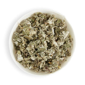 Red Raspberry Leaf