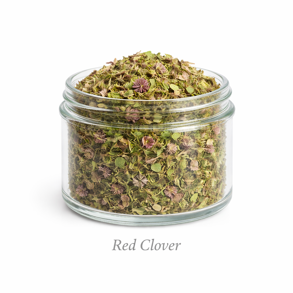Red Clover