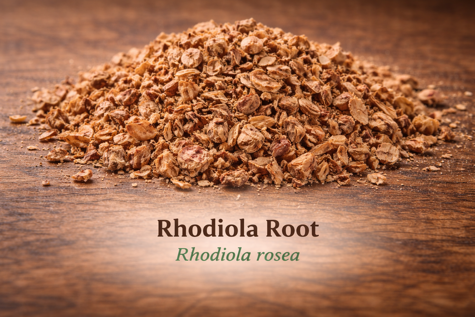 Rhodiola Root