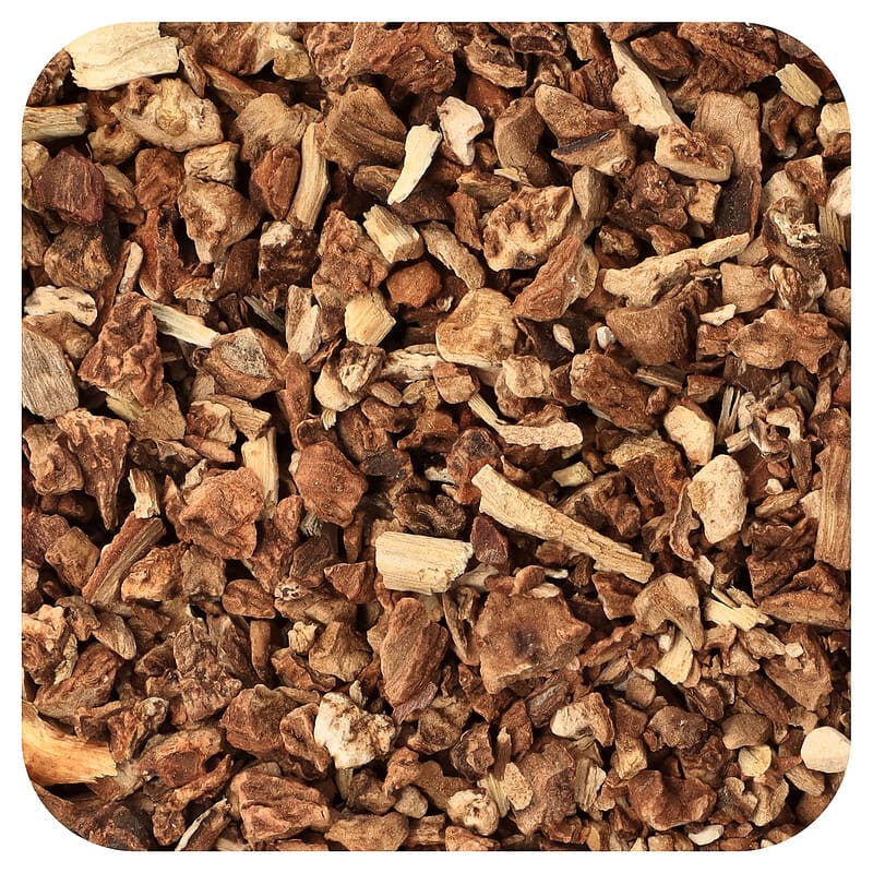 Sarsaparilla Root