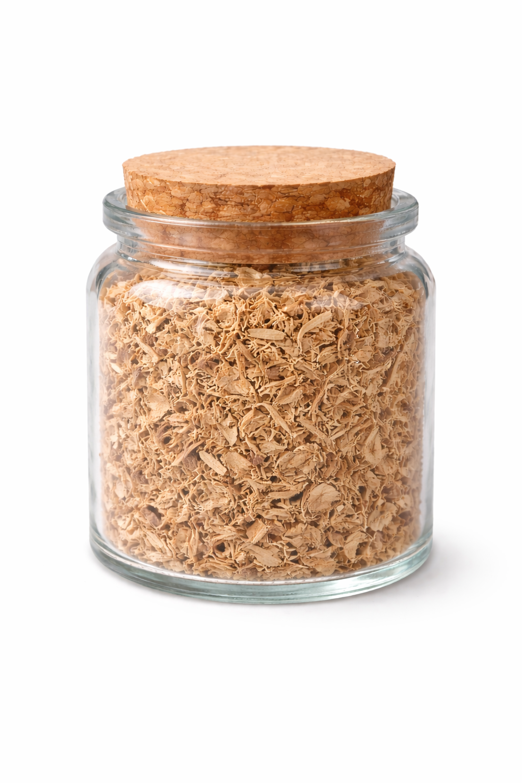 Slippery Elm Bark
