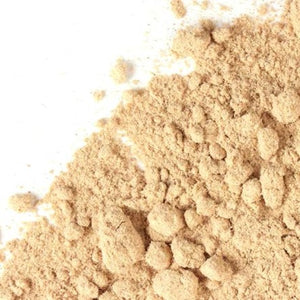 Slippery Elm Bark