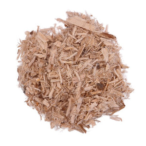 Slippery Elm Bark