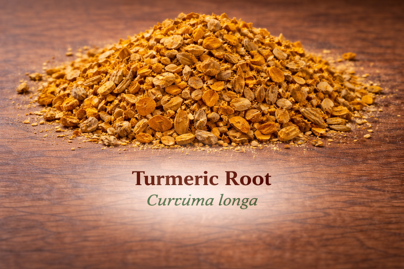Turmeric Root