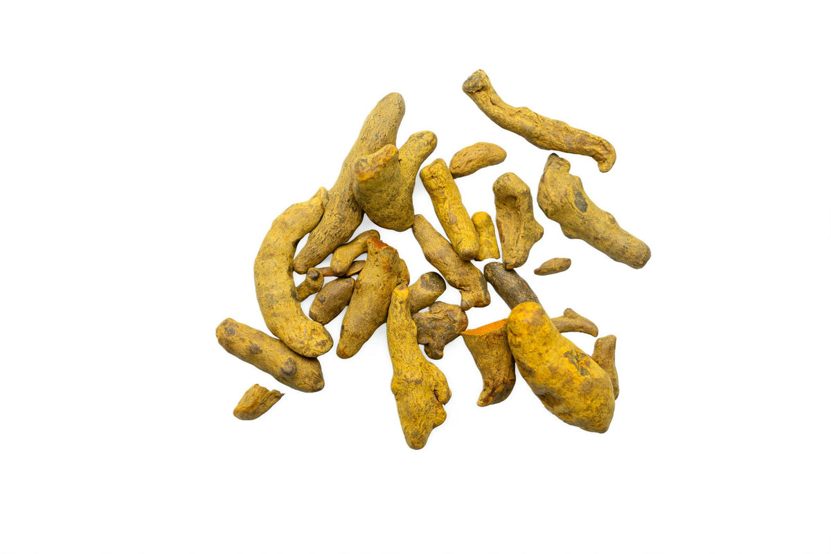Turmeric Root