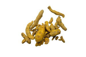 Turmeric Root