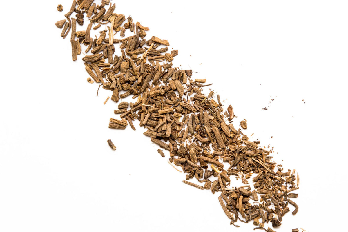 Valerian Root