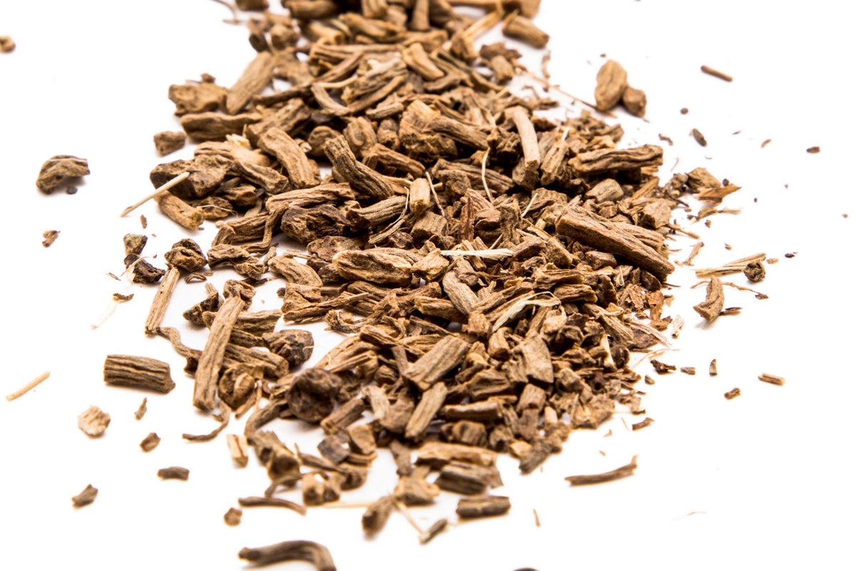 Valerian Root