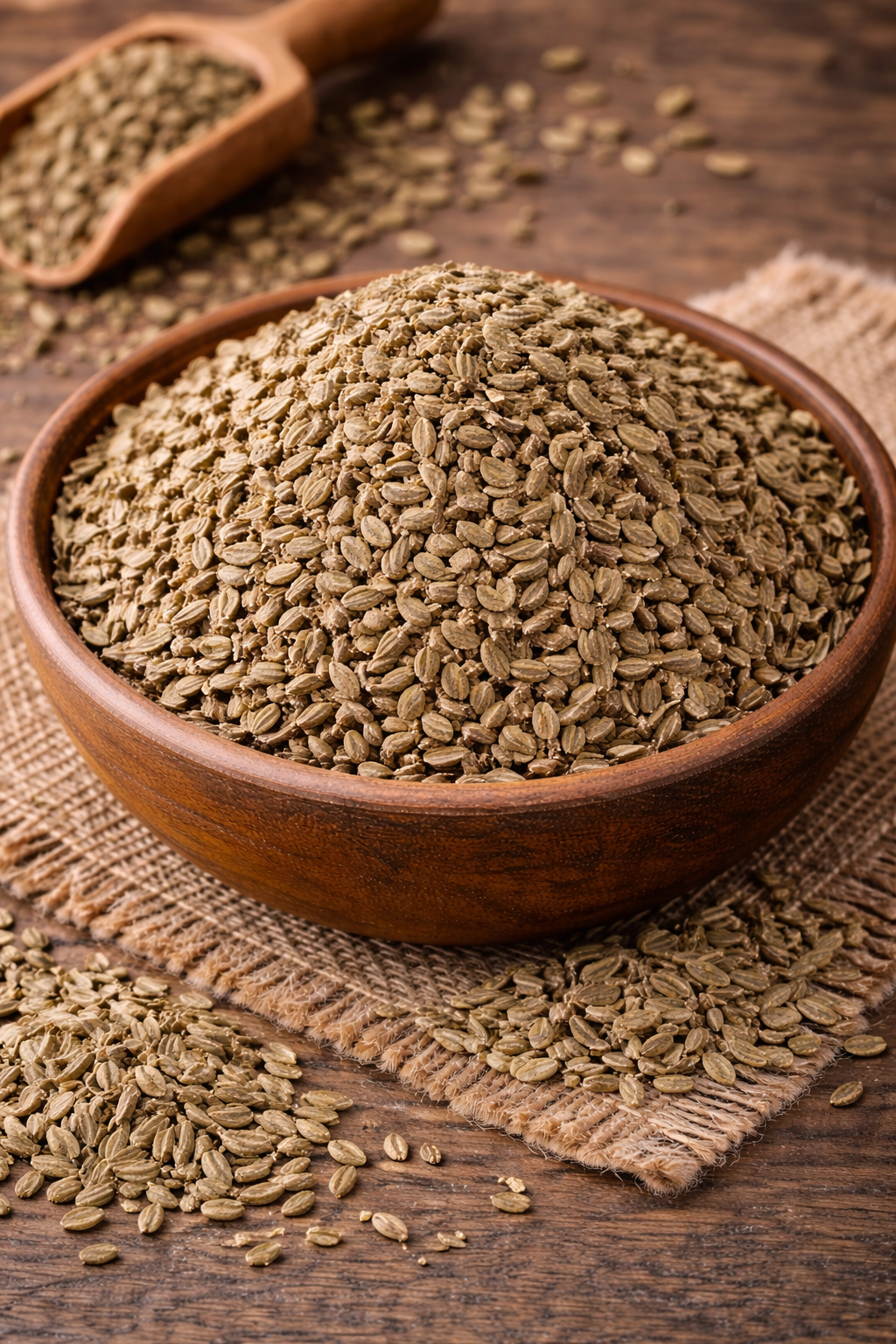 Anise Seed