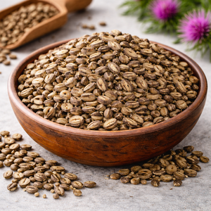 Milk Thistle Seed