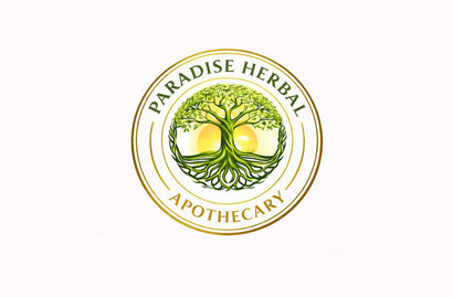 Paradise Herbal Apothecary