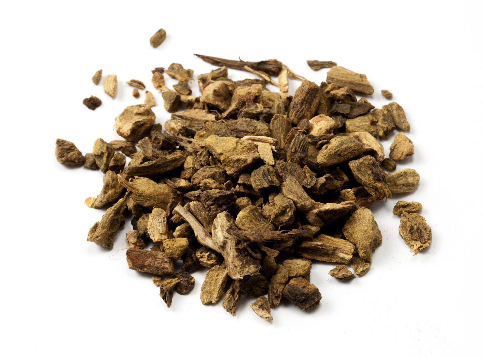 Yellow Dock Root